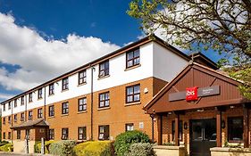 Ibis Wakefield East-Castleford